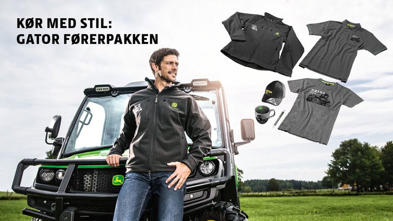 Kør med stil: gator førerpakken