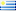 Uruguay flag