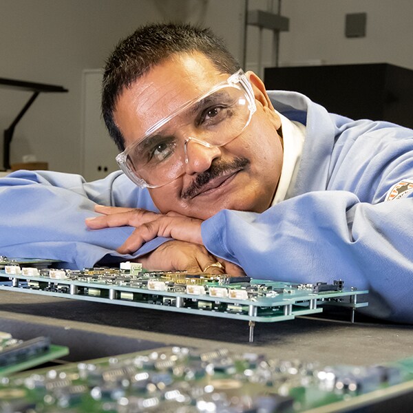 Billede af Brig Singh