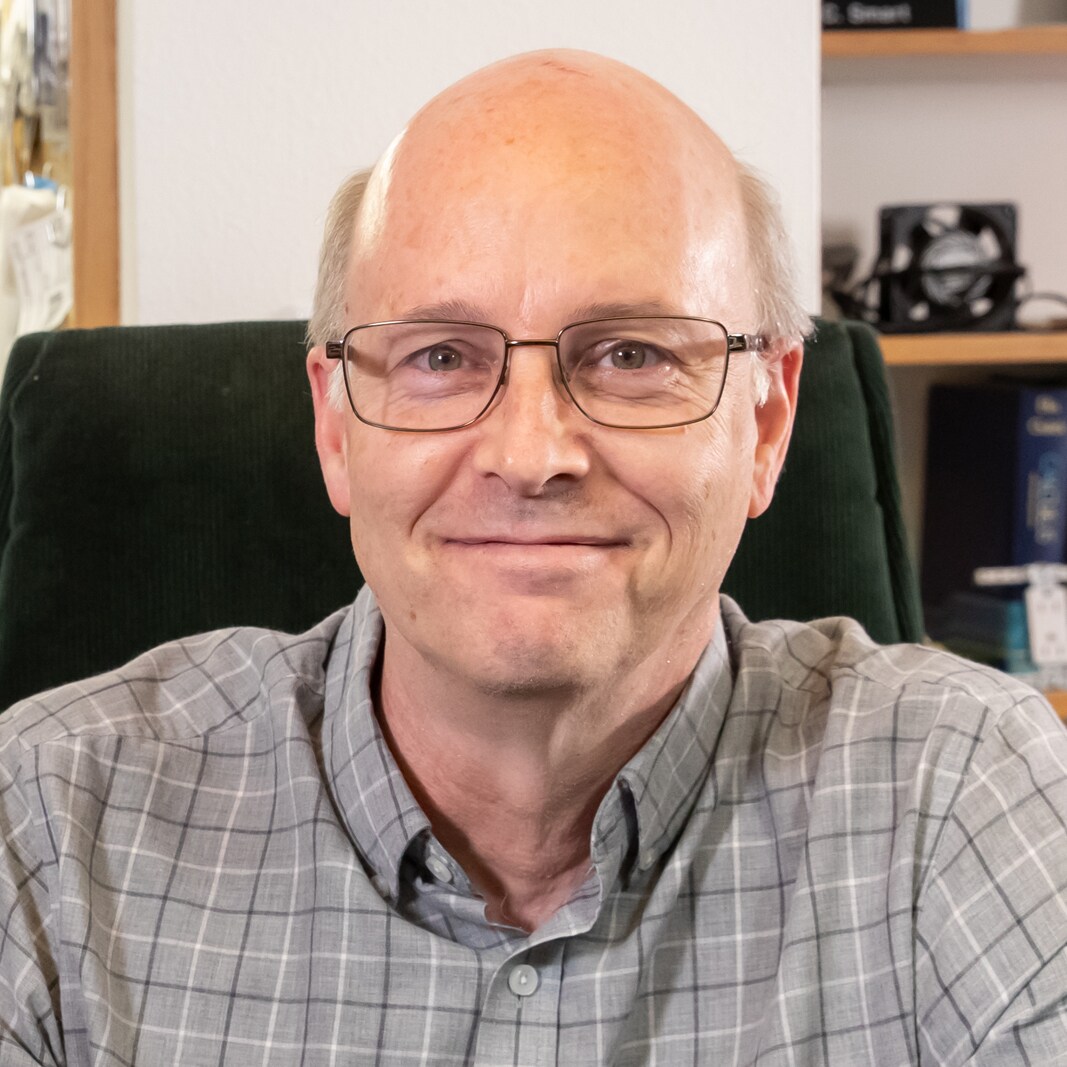 Billede af Dave Smart