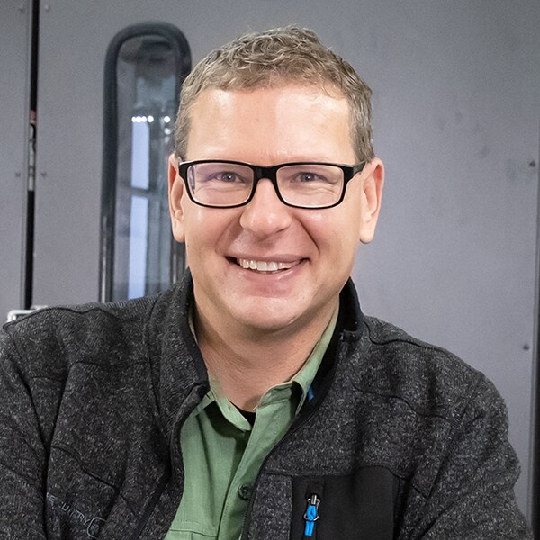 Billede af Eric Johnson