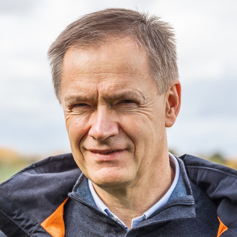 Billede af Gille Dryancour