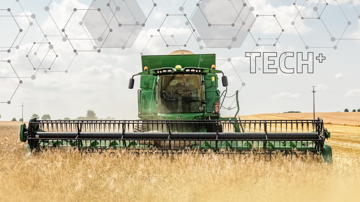 T-SERIE: TECH+-PAKKE