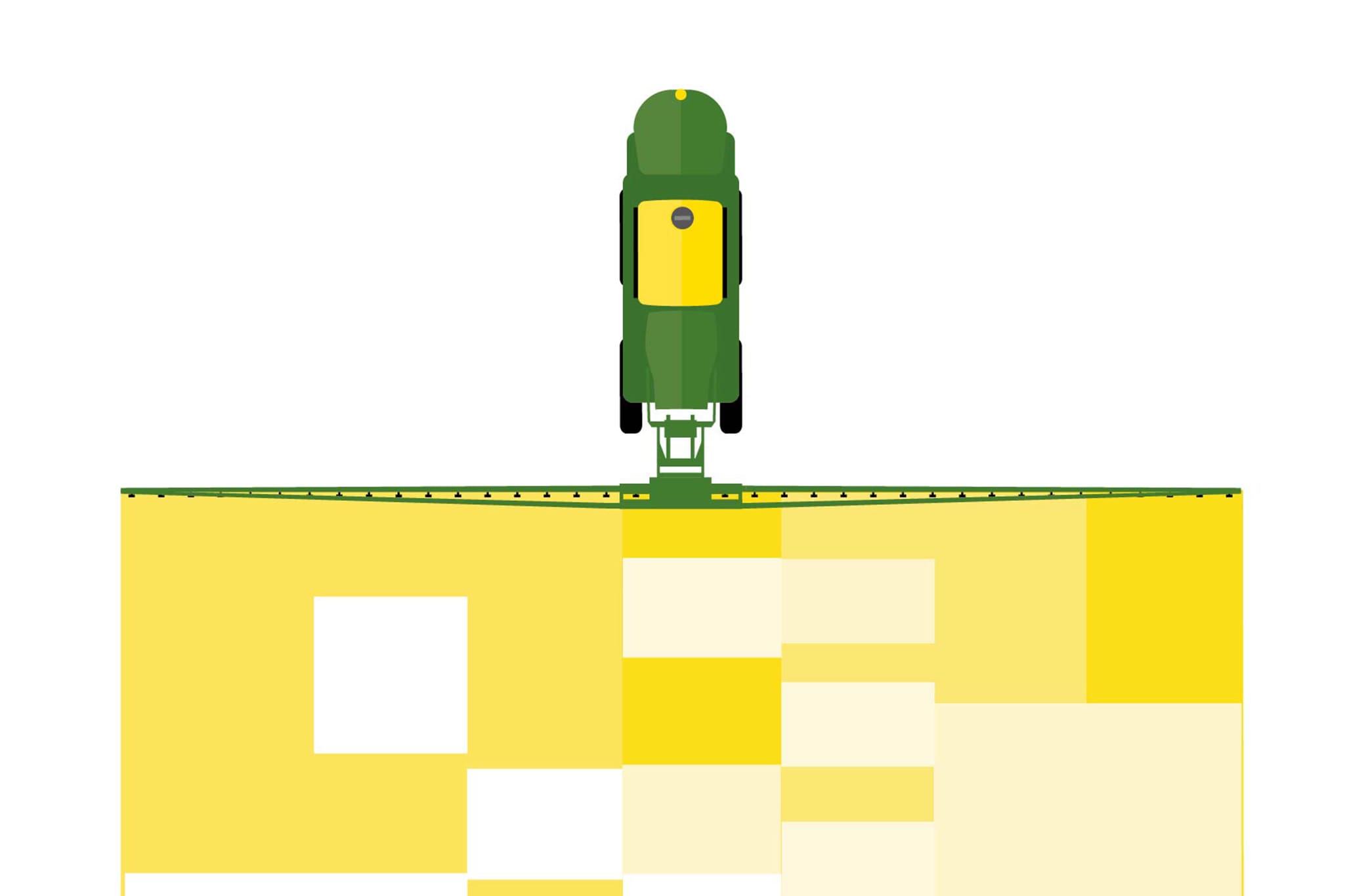 Illustration, der forklarer multimeteranvendelse