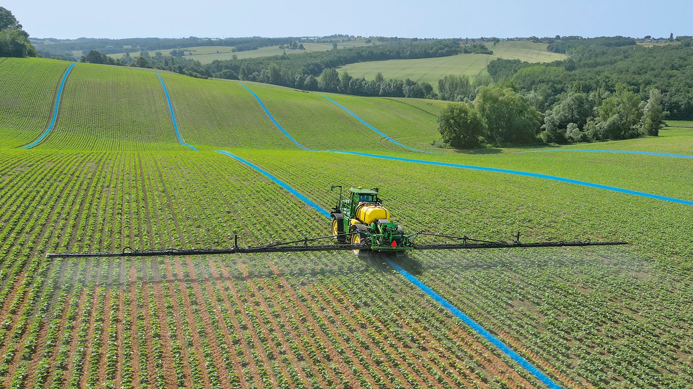 AUTOMATISERING: UDNYT MASKINERNES FULDE POTENTIALE
