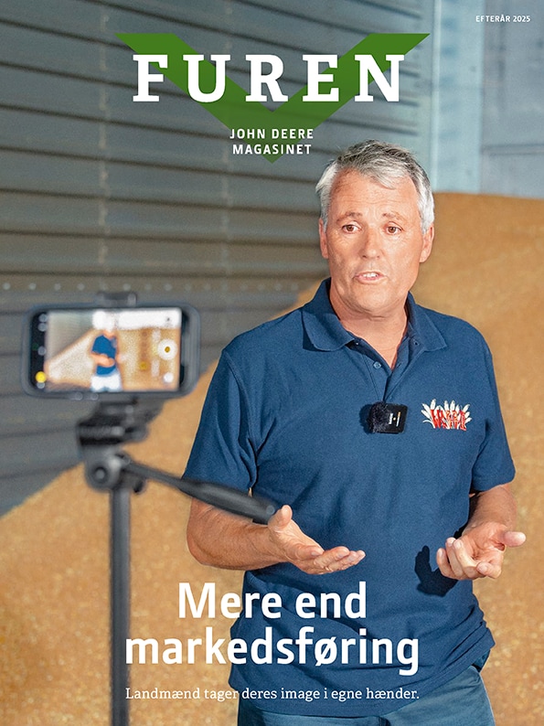 Mere end markedsføring