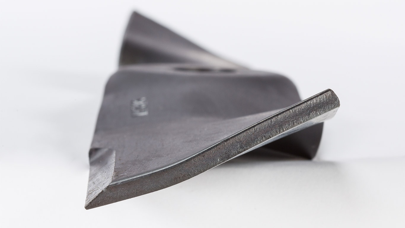 Gr&oslash;nsv&aelig;rsblade