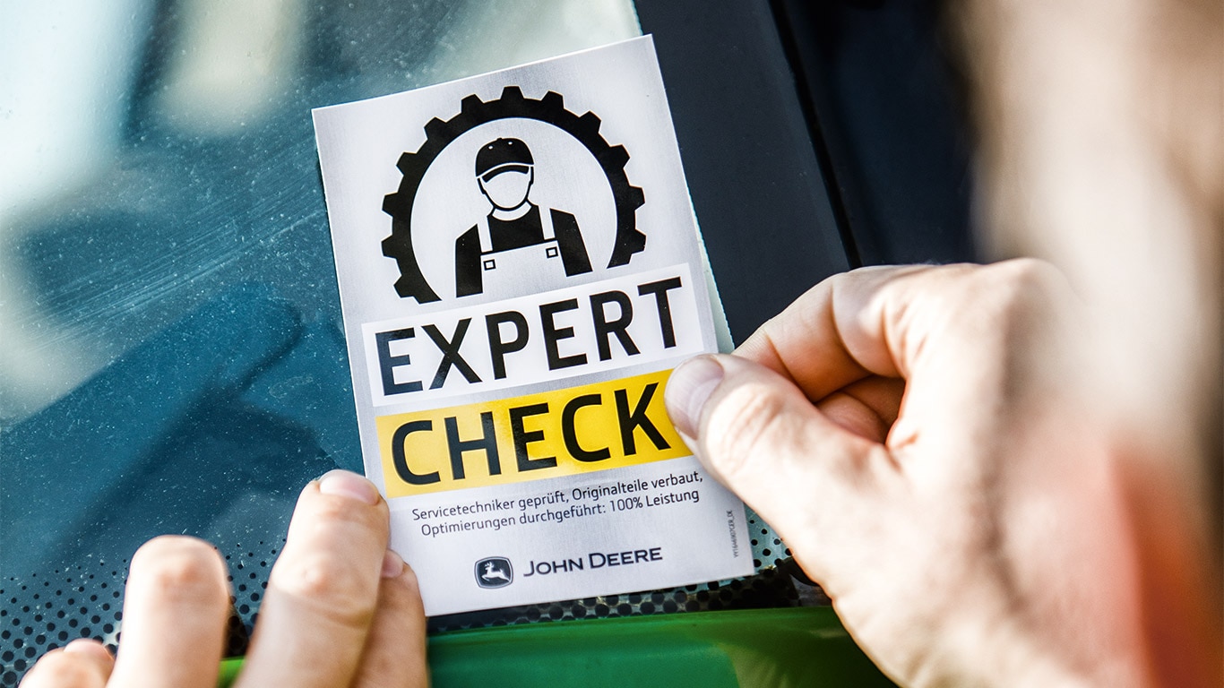 Expert Check: Derfor vil du have det