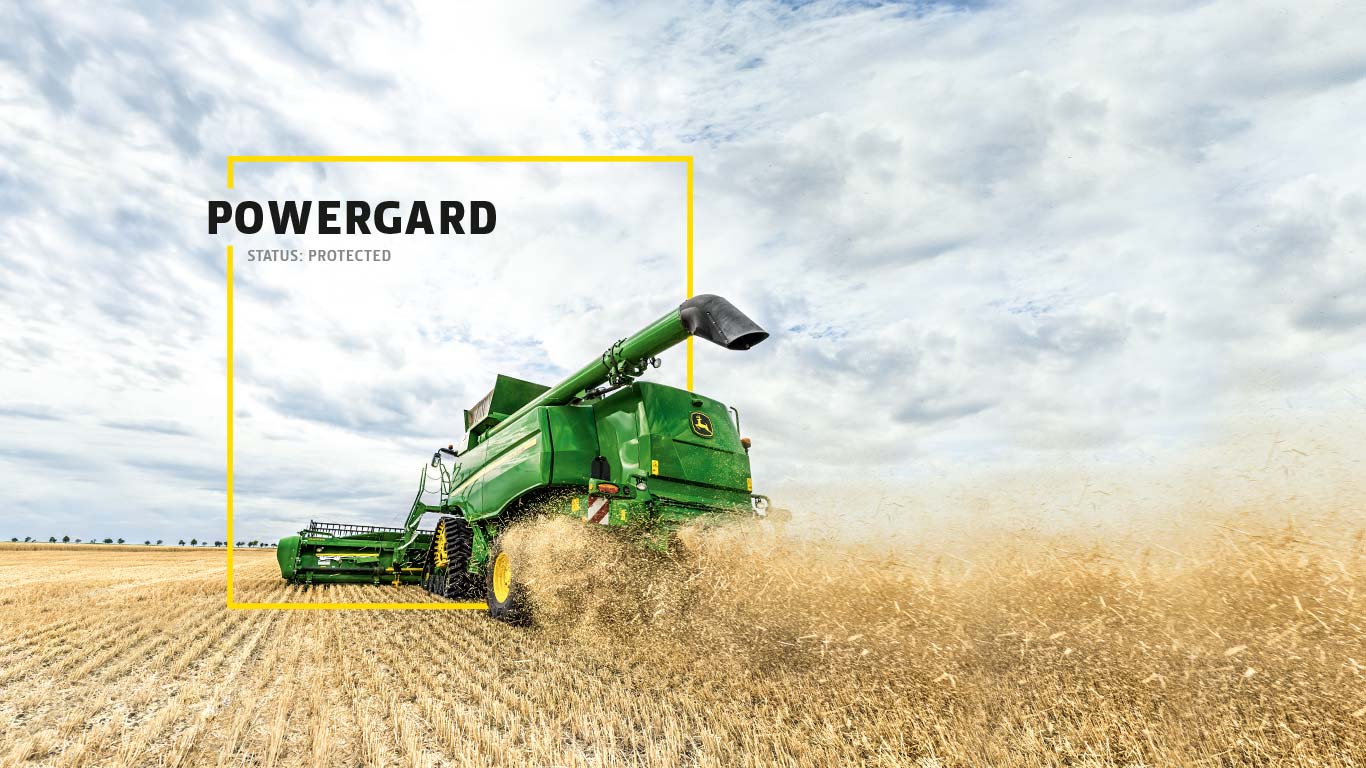 PowerGard