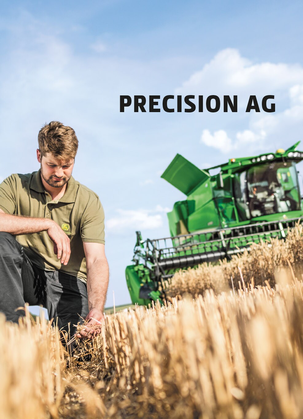 Precision AG