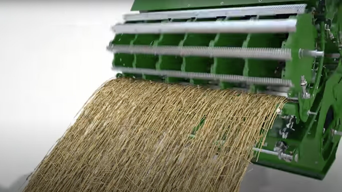 Luksuriøs arbejdsplads
