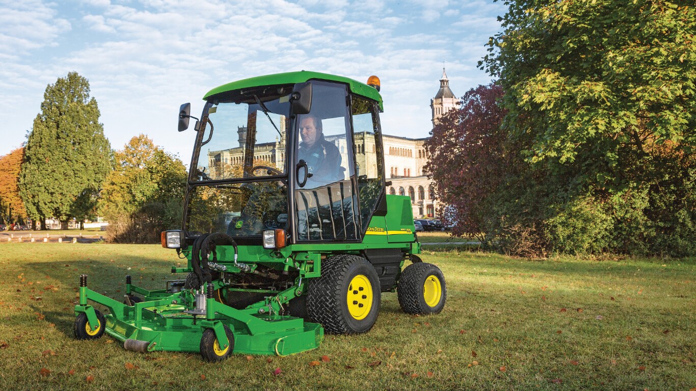 ARBEJD KOMFORTABELT