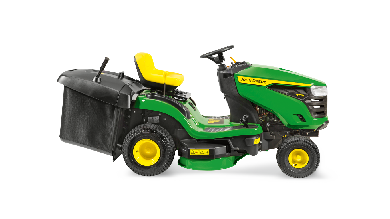 | plæneudstyr | John Deere