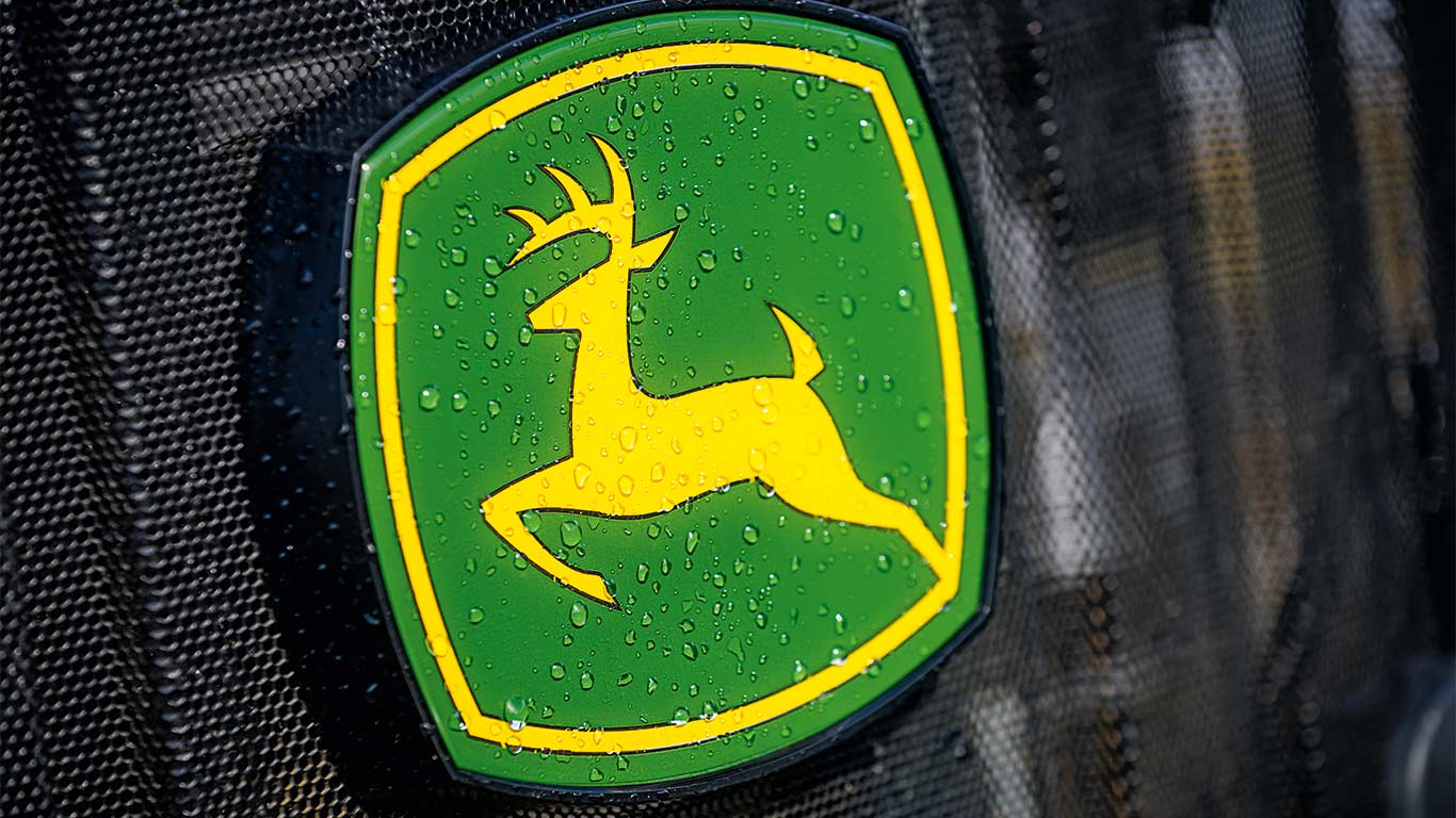 John Deere