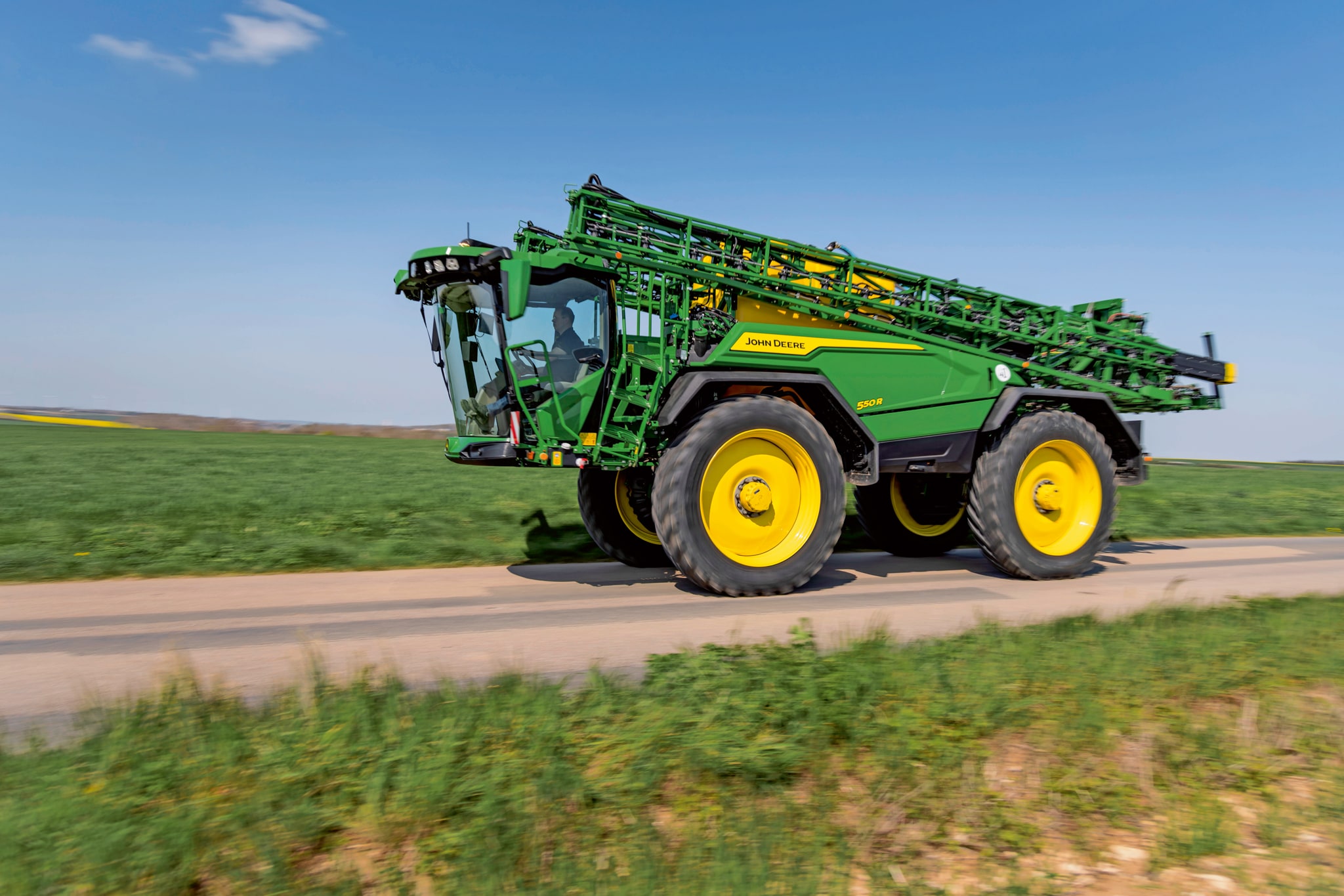 500R serien