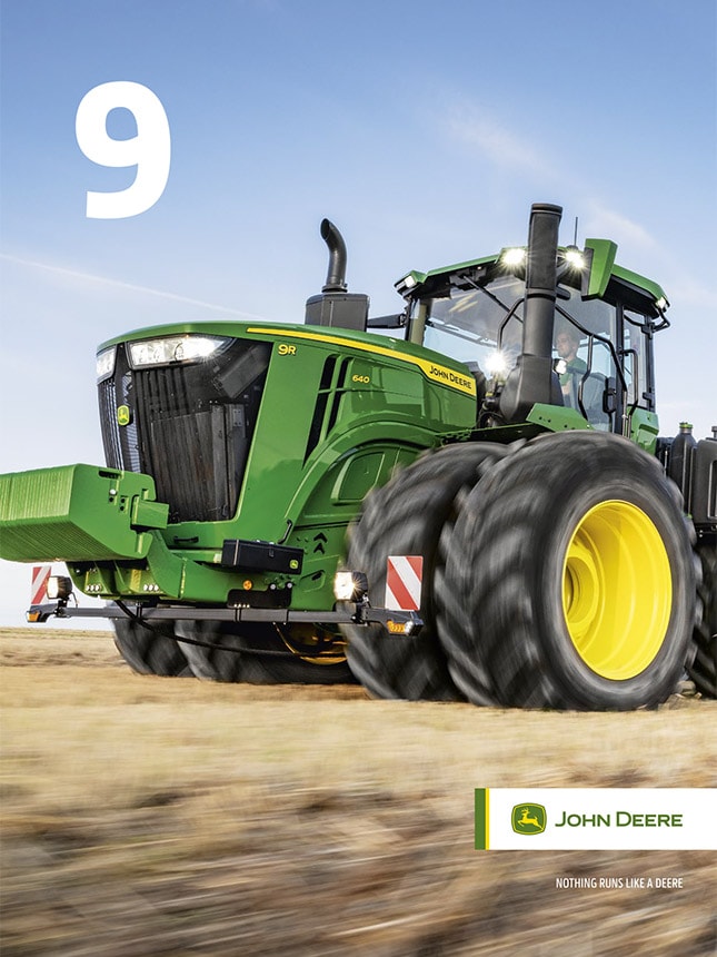5G serien