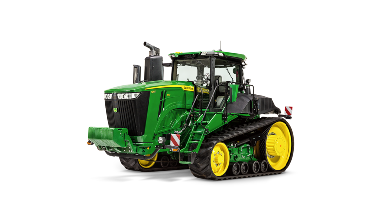 9 Serie Traktor l John Deere