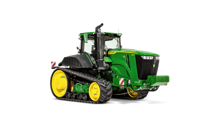 9 Serie Traktor l John Deere