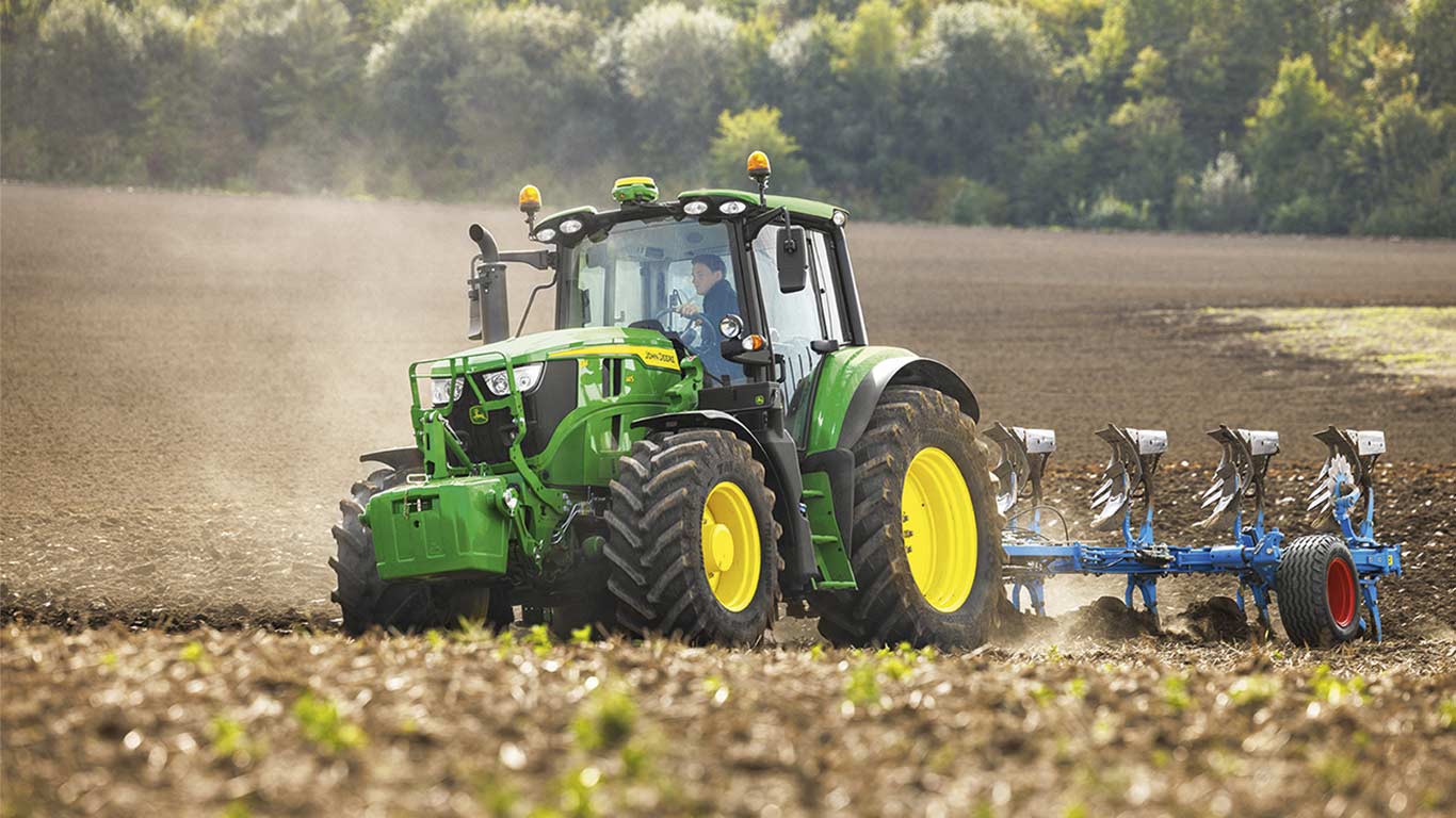 6M serien MY2020